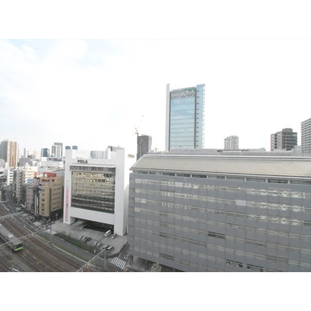 コスモグラシア池田山0903号室 部屋その他