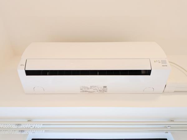 ＩＳＭ笹塚2階 部屋設備