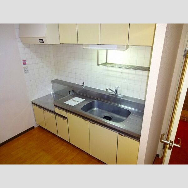 サンボナール キッチン