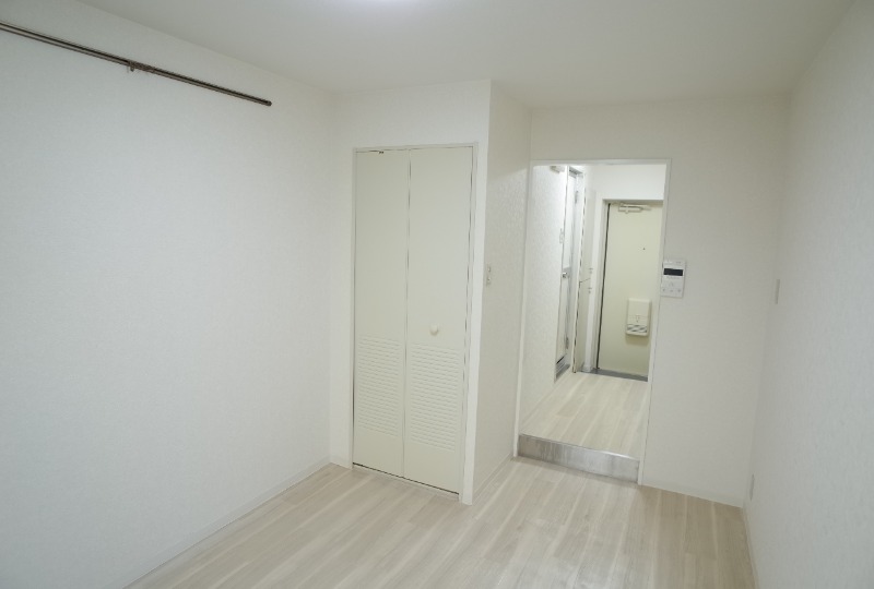 ジョイフル津田沼1階 部屋その他