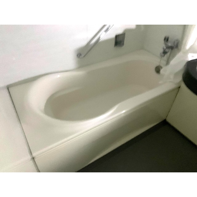 グレースアイルYD101号室 お風呂