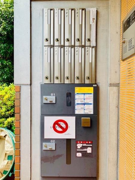 ＷＥＬＬ　Ｈｏｕｓｅ　東大井3階 同建物別部屋の参考画像