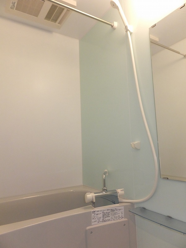 クリスタル親水公園2階 部屋その他