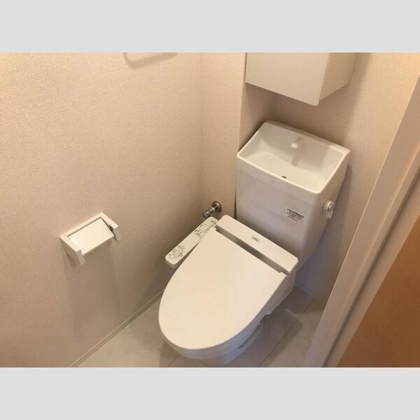 Grace hills  温水洗浄便座