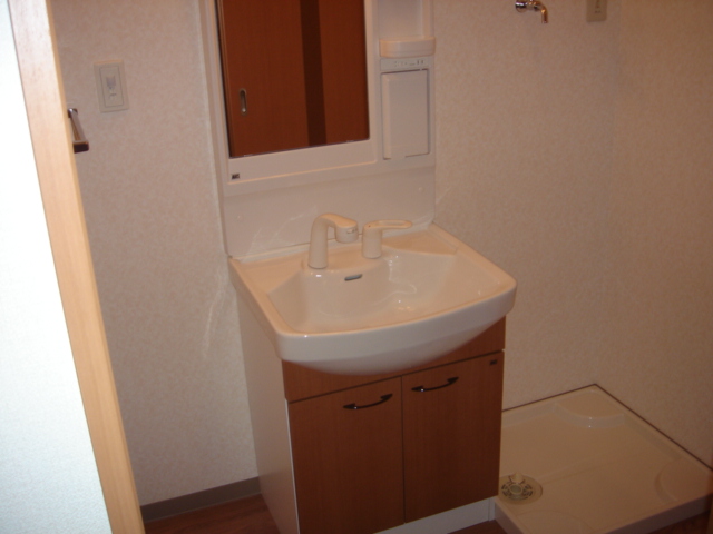 ＣＡＳＡ東雲 洗面