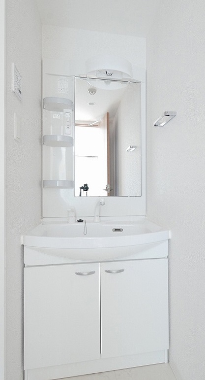 N-stage下総中山2階 内観