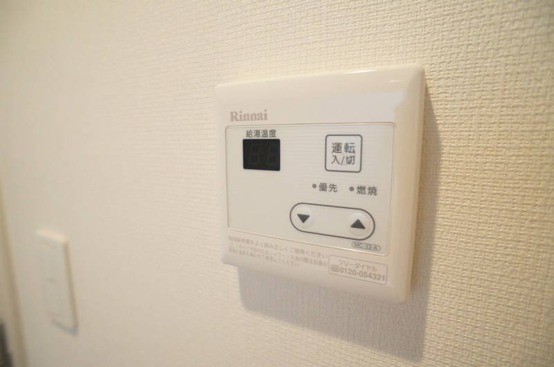 リブリ・湘南海岸2階 部屋設備