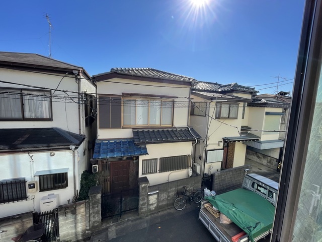 ＰＩＮＥＳ平和台0201号室 展望