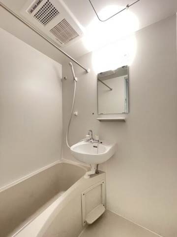 Ipomee de Tachikawa2階 部屋その他