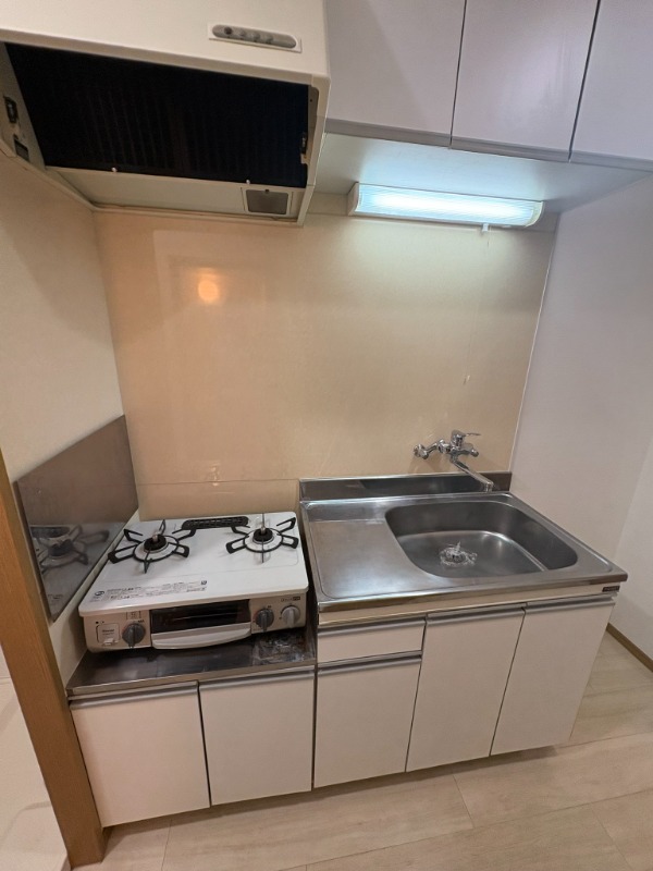 グランビスタ参番館(K-141) キッチン