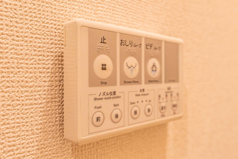 Classy蘇我1階 別室参考写真