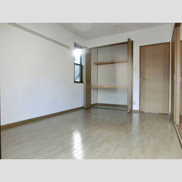 コーポ小倉　B202号室 洋室