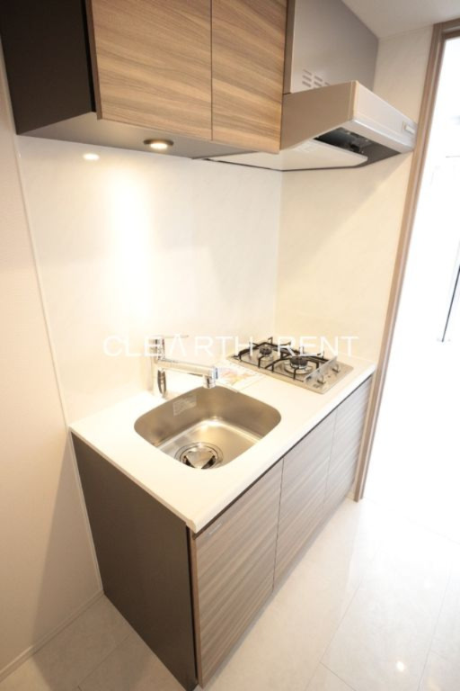 コンシェリア池袋 ＭＡＳＴＥＲ’Ｓ ＶＩＬＬＡ6階 同タイプ別住戸写真となります。現況と異なる場合がございます