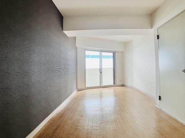 ロイヤルプラザ滝野川3階 リビング