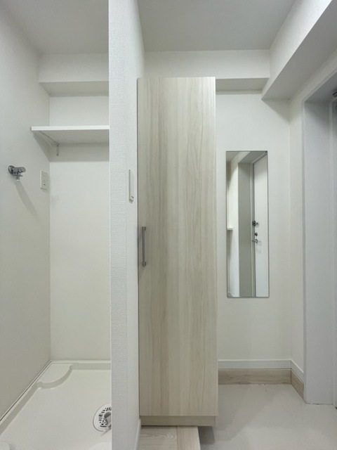 ライオンズマンション元住吉第５4階 部屋設備