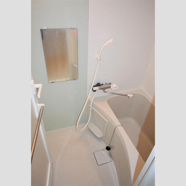 オーキッドレジデンス船橋本町 お風呂