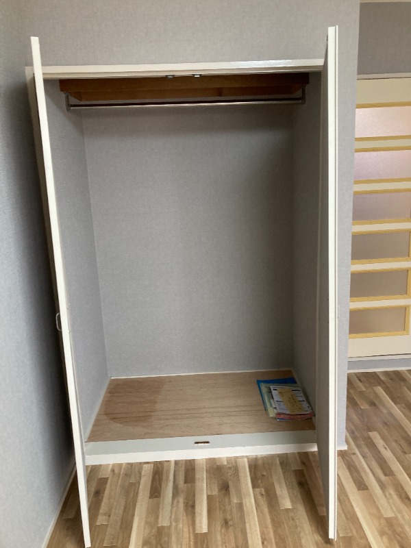 東京ベイクラブ3階 ＊別号室の写真となります。