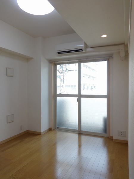 ル・リオン多摩川ＧＲＡＮＤ-ＣＯＵＲＴ306号室 部屋その他