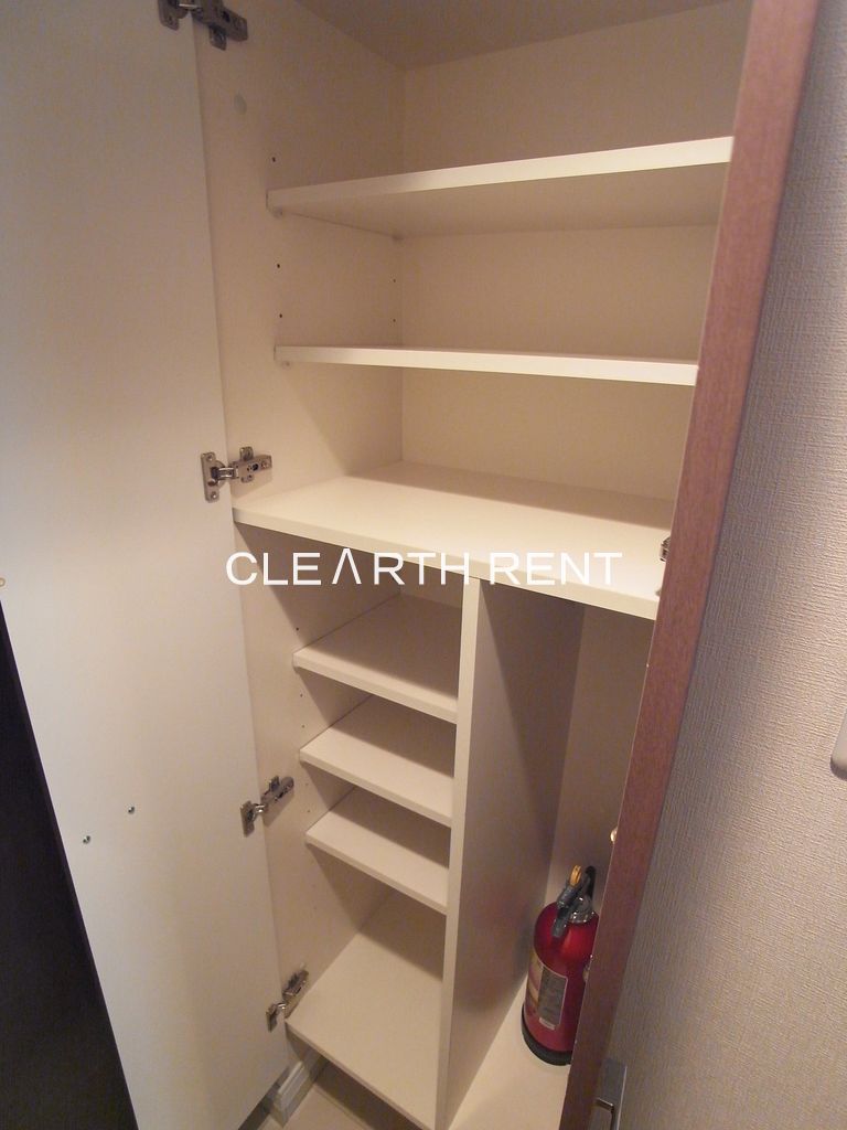 コンシェリア新宿ＥＡＳＴ13階 同建物別部屋の参考画像