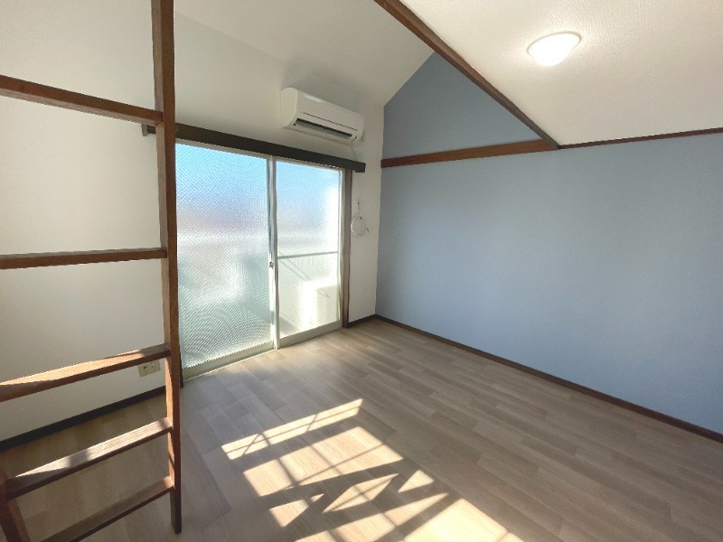 ベルエアー高幡不動2階 部屋その他