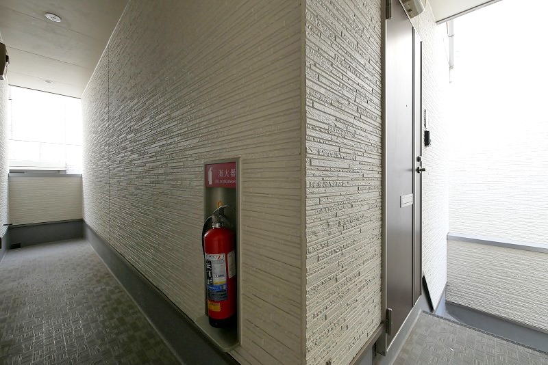 ハーモニーテラス栗原Ⅱ 外観