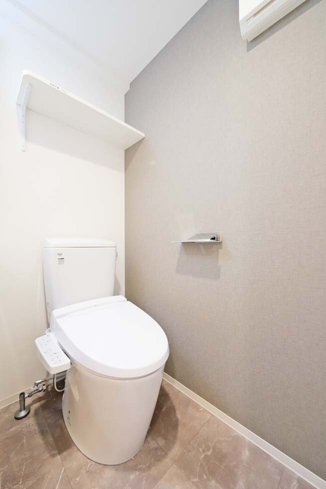 MAXIV横浜吉野町TRE 内観