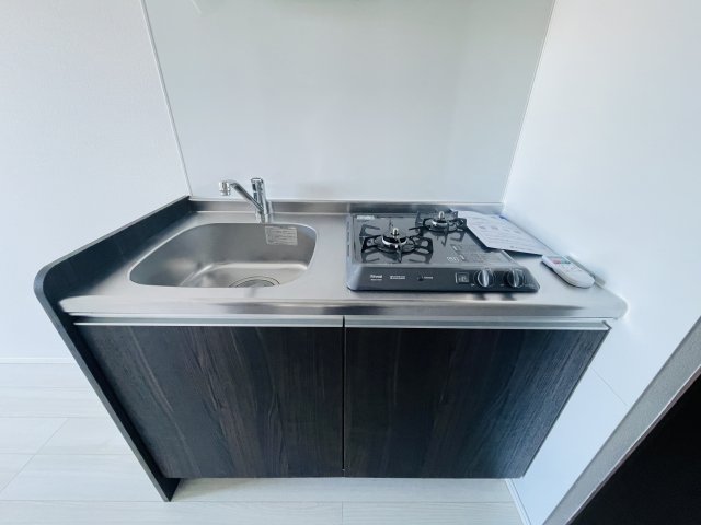 SAKURA AXIS NAKAITABASHI602号室 ※602号室（コンフォートブラウン）参考写真