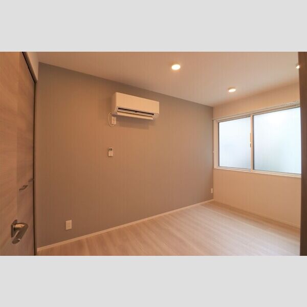 セレスティア中台Ⅱ102号室 洋室