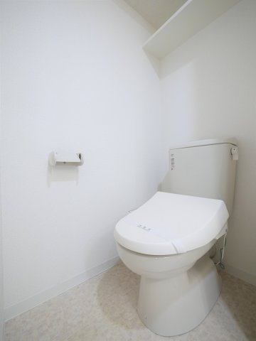 グランドパーク親水公園9階 内観