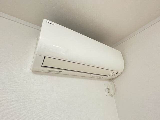 W・LIVE・江古田1階 部屋設備