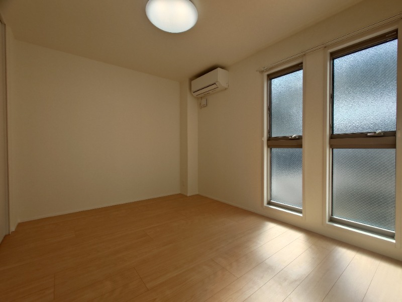 East IM3階 部屋その他