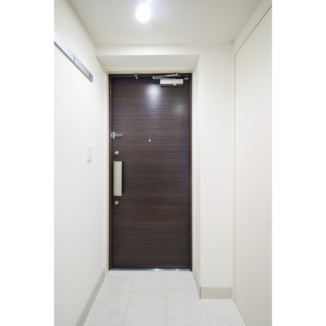 オーパスホームズ武蔵小金井0204号室 同建物別部屋の参考画像