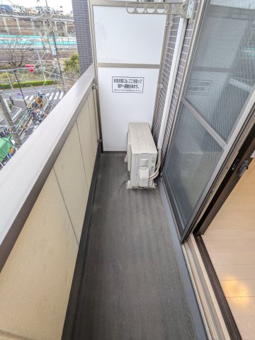 ブランノワール301号室 同建物別部屋の参考画像