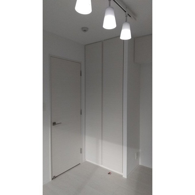 ブライズ白金台0801号室 内観