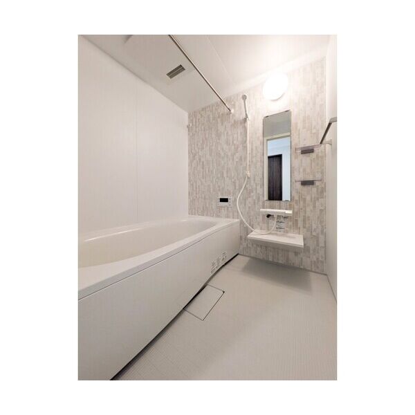 LAPIN湘南403号室 お風呂