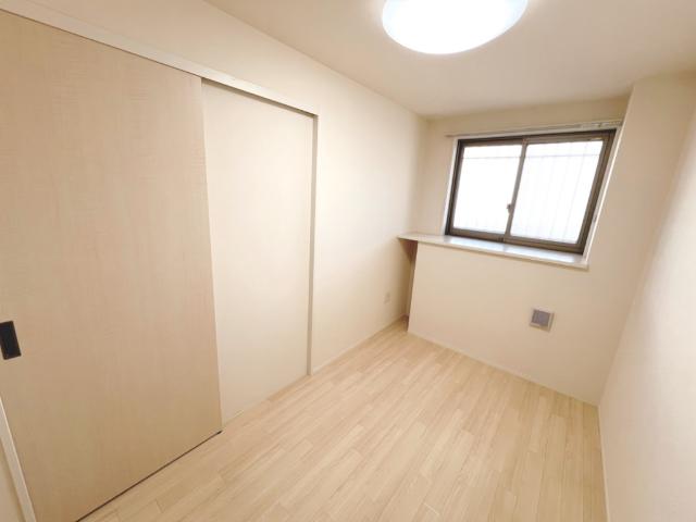 Ｆ＆Ｒ　Ⅱ 洋室