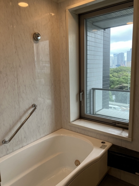 東京ツインパークスＲＩＧＨＴ　ＷＩＮＧ 2025年10月撮影