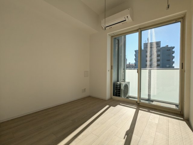 0901号室
