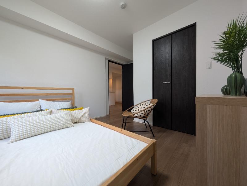 CREALpremier西馬込1階 部屋その他