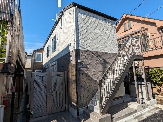 BPナカノ1階 部屋その他