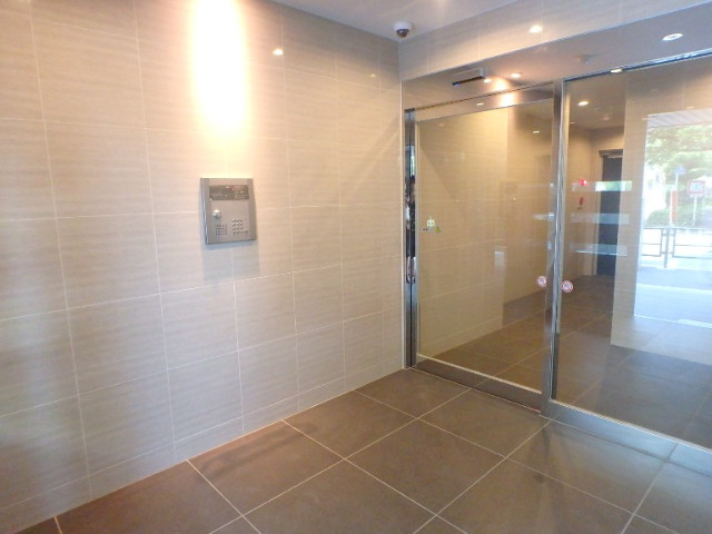 XEBEC練馬4階 部屋その他