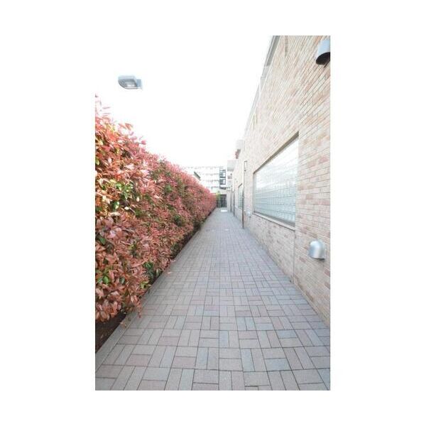 ヴィヴァーチェ日吉411号室 部屋その他