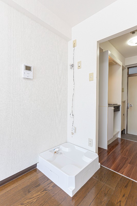 Doors方南町1階 別室参考写真