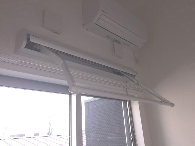 ＳＱＵＡＲＥ　Ⅰ1階 部屋設備