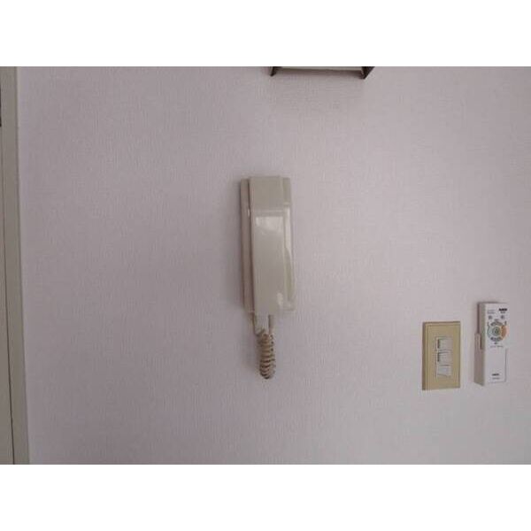 エスポワール元郷0201号室 部屋その他