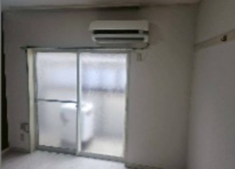 エクセル鶴ヶ岡2階 部屋その他