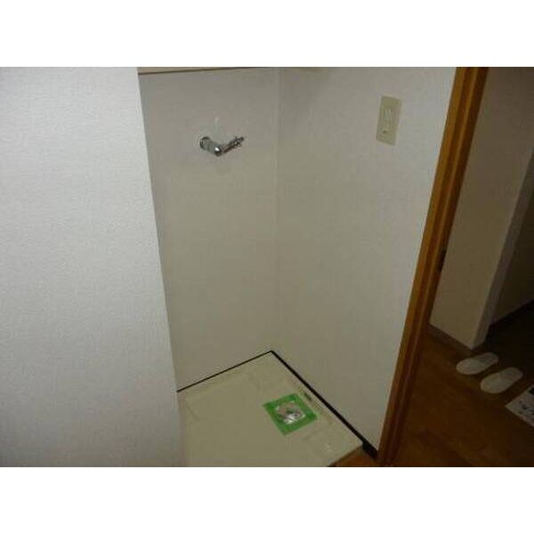 サル・ドュ・セジュール0402号室 部屋その他