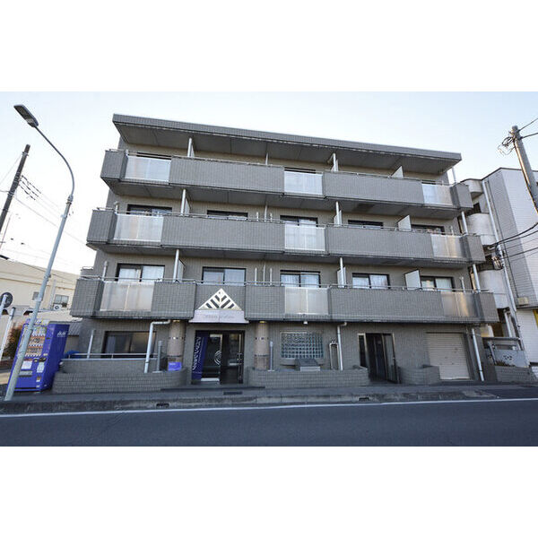 メゾン・ド・ロテュース0401号室 部屋その他