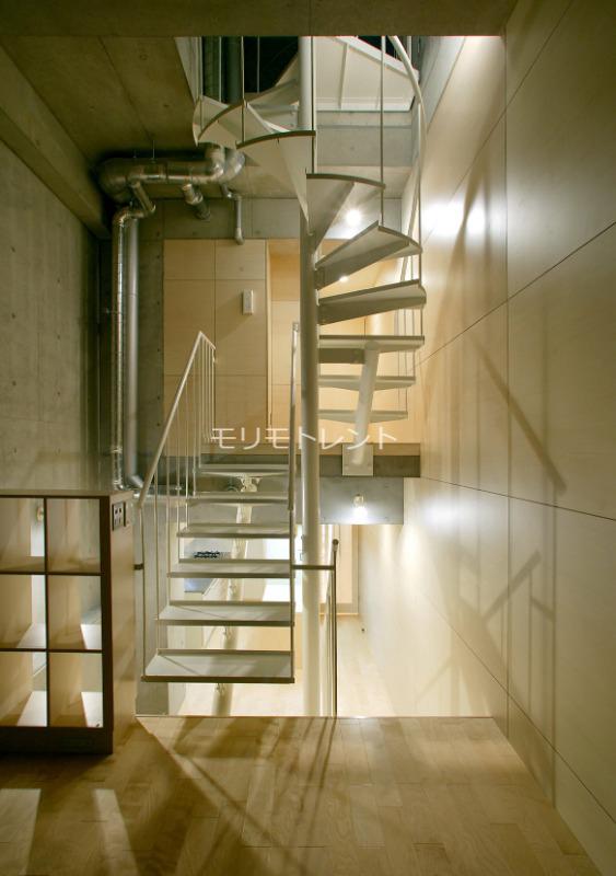 カスタリア八丁堀10階 室内参考写真（Sタイプ）