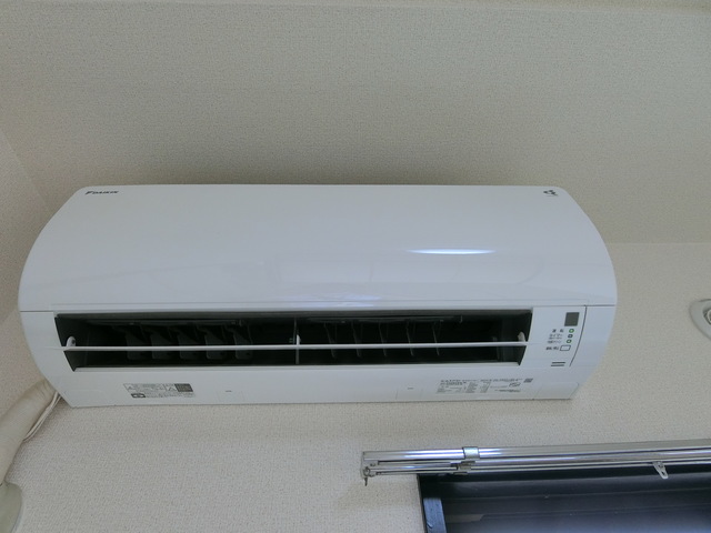 ファミーユ玉川上水0501号室 部屋設備